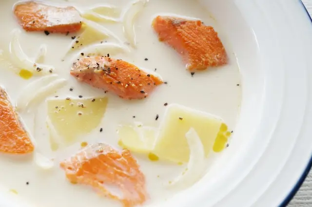 料理サムネイル